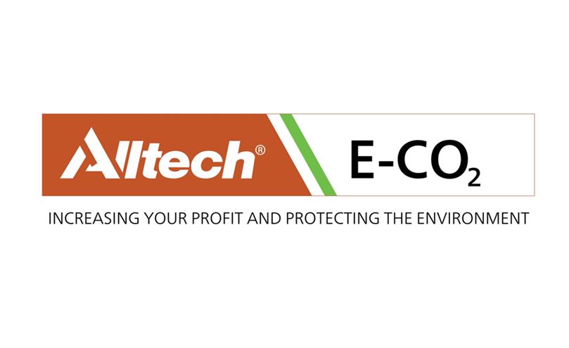 Alltech E-CO2 | Solutions